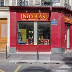 Nicolas Lorette