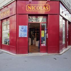 Nicolas Losserand