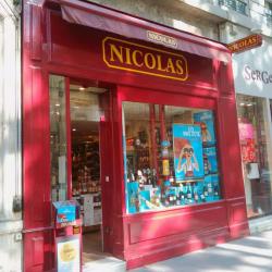 Nicolas Lyon