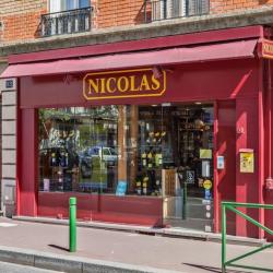 Nicolas Malakoff