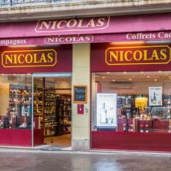 Nicolas Marseille Rome