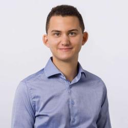 Nicolas Masson