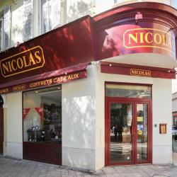 Nicolas Menton