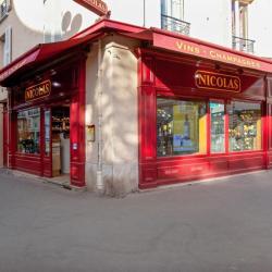 Nicolas Montrouge