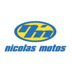 Nicolas Motos