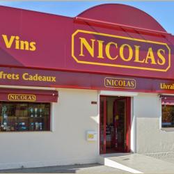 Nicolas Mougins