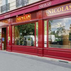 Nicolas Nation
