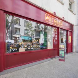 Nicolas Neuilly Bagatelle