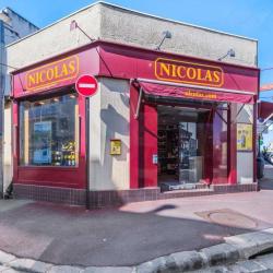 Nicolas