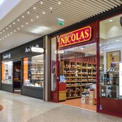 Nicolas Nice