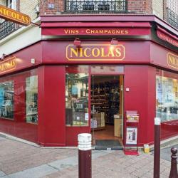 Nicolas Nogent