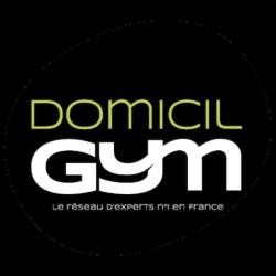 Nicolas Paba Campi Domicil'gym