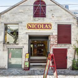 Nicolas