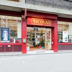 Nicolas Paris