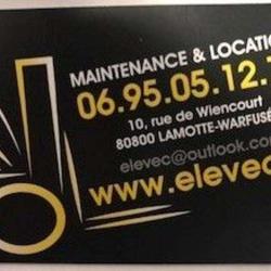 Elevec