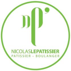 Nicolas Philippe - Nicolas Le Pâtissier