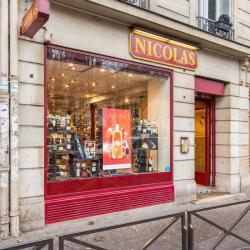 Nicolas Place Clichy