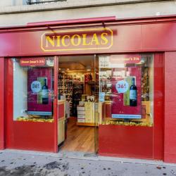 Nicolas