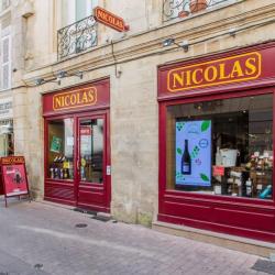 Nicolas Poitiers