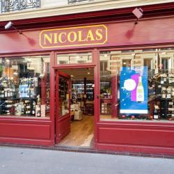 Nicolas Pompe