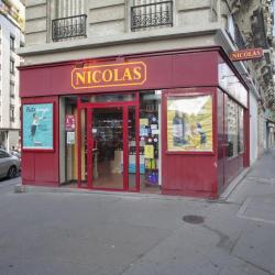 Nicolas Porte De Versailles