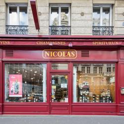 Nicolas Rennes Paris