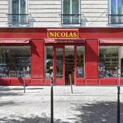 Nicolas République