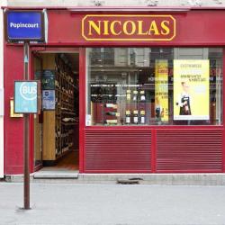 Nicolas Roquette Basfroi