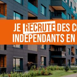 Nicolas Rudloff - Safti Immobilier Crusnes