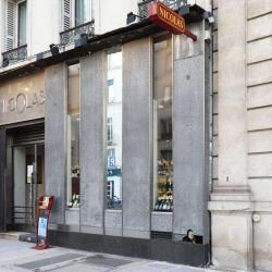 Nicolas Rue Saint Antoine