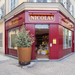 Nicolas Rueil Centre