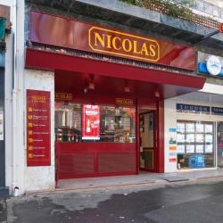 Nicolas Saint Charles