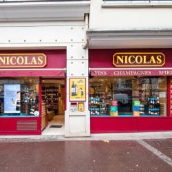 Nicolas Saint Gratien