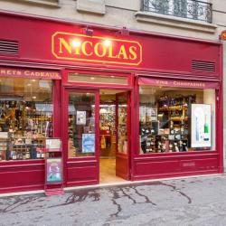 Nicolas Saint Honore Fbg