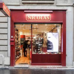 Nicolas Saint Jacques