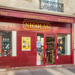 Nicolas Saint Mande Tourelle
