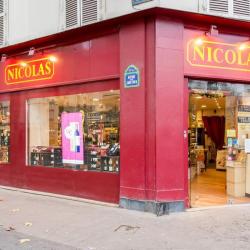 Nicolas Saint Ouen