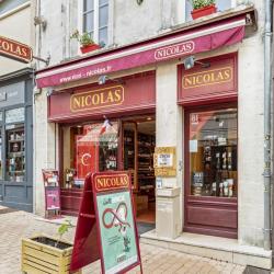 Nicolas Saintes