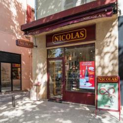 Nicolas Salon De Provence