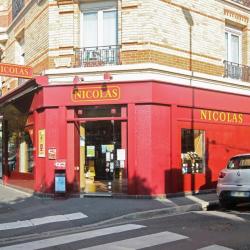 Nicolas Sannois
