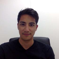Nicolas Saradov