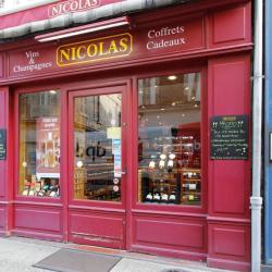 Nicolas Sens