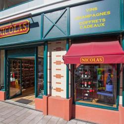Nicolas St Jean De Luz