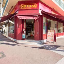 Nicolas St Raphael