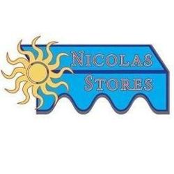 Nicolas Stores