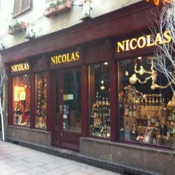 Nicolas Strasbourg