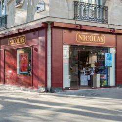 Nicolas Suffren