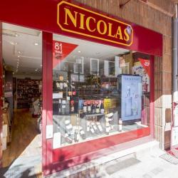 Nicolas Tarbes
