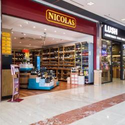 Nicolas Toulon Grand Var
