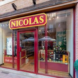 Nicolas Toulouse Les Carmes